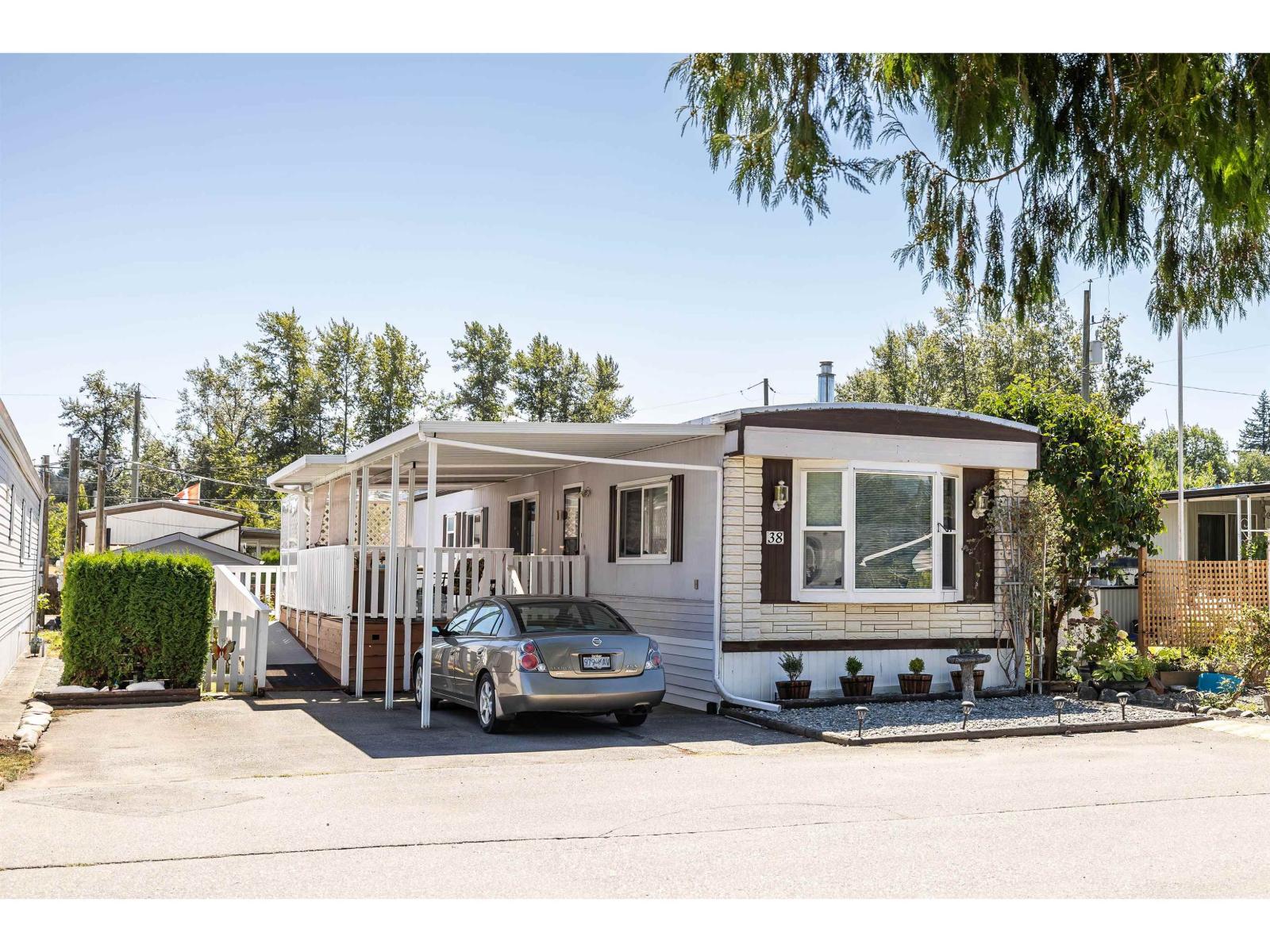 Photo 1 of 38 4426 232 Street, Langley BC
