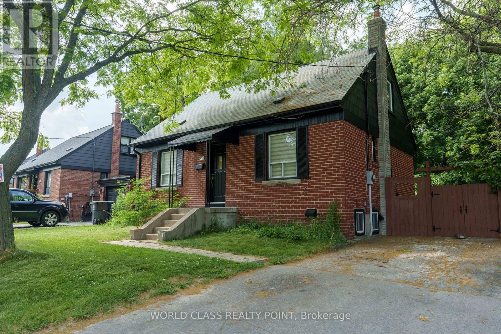 Photo 29 of 152 Ferris Road, Toronto ON