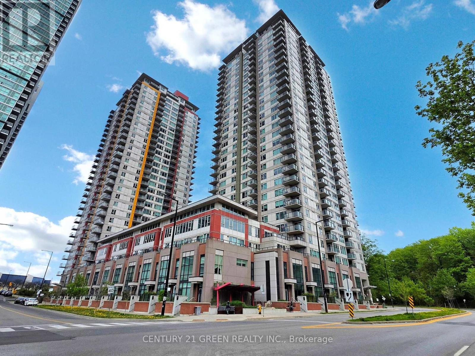 Photo 1 of 709 190 Borough Drive, Toronto ON