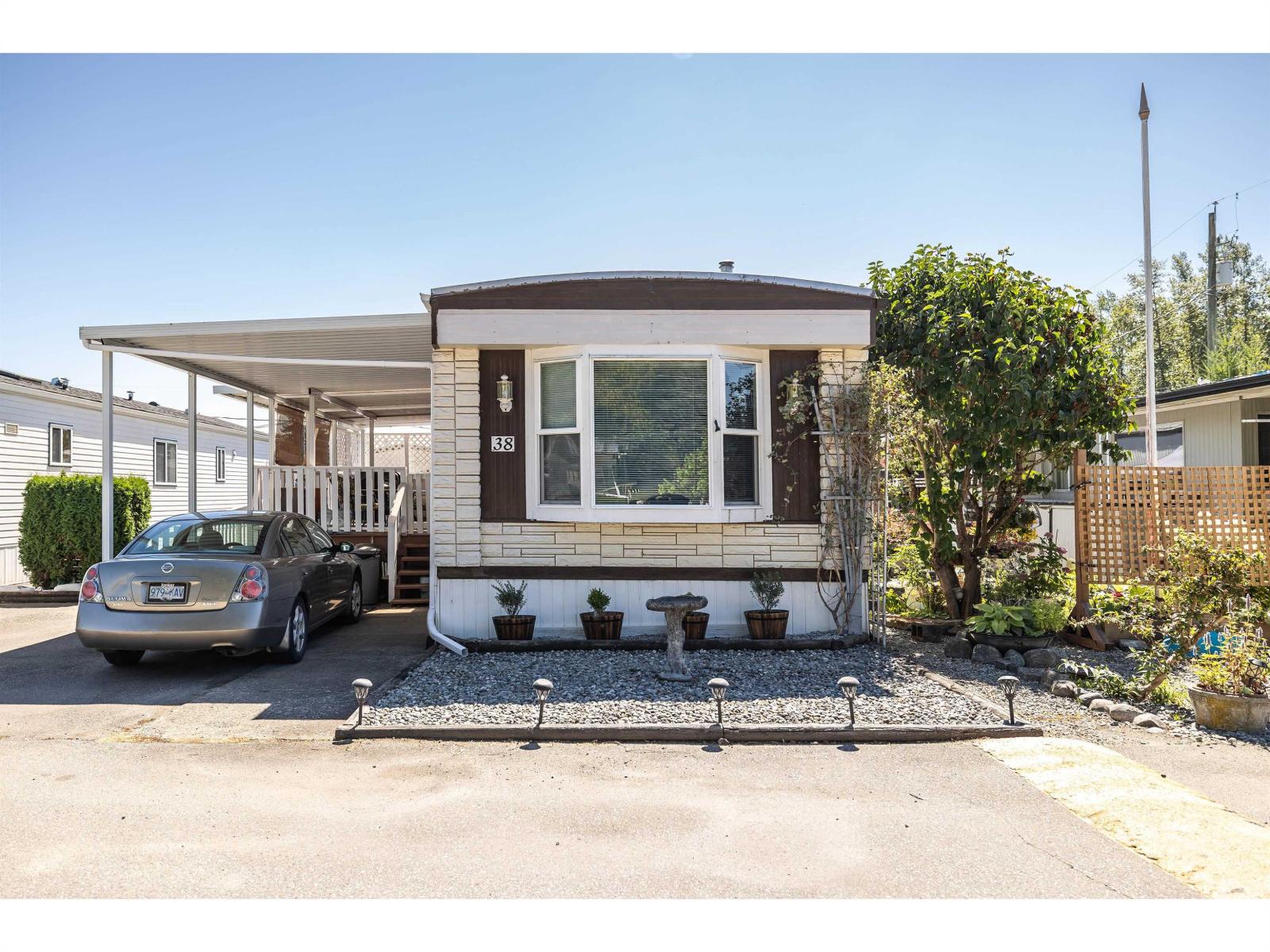 Photo 2 of 38 4426 232 Street, Langley BC