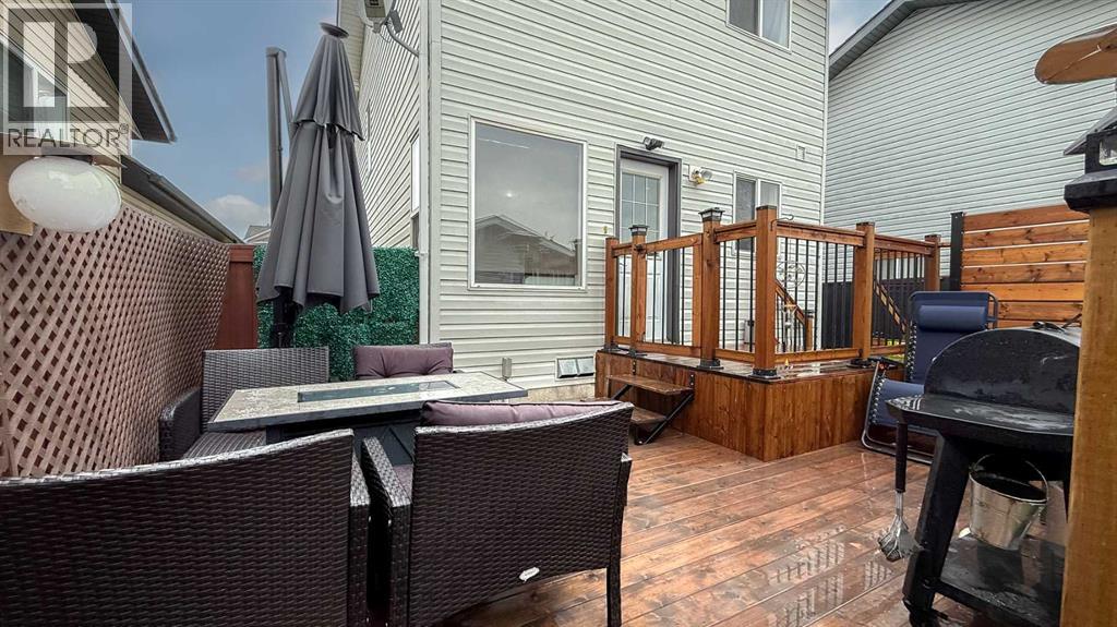 Single Family House for Sale in  Mt Aberdeen Link SE McKenzie Lake Calgary 
