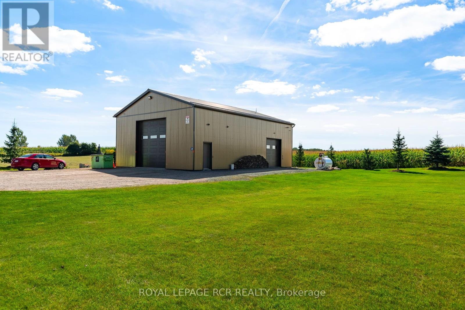 Photo 35 of 676600 Centre Road, Mulmur ON