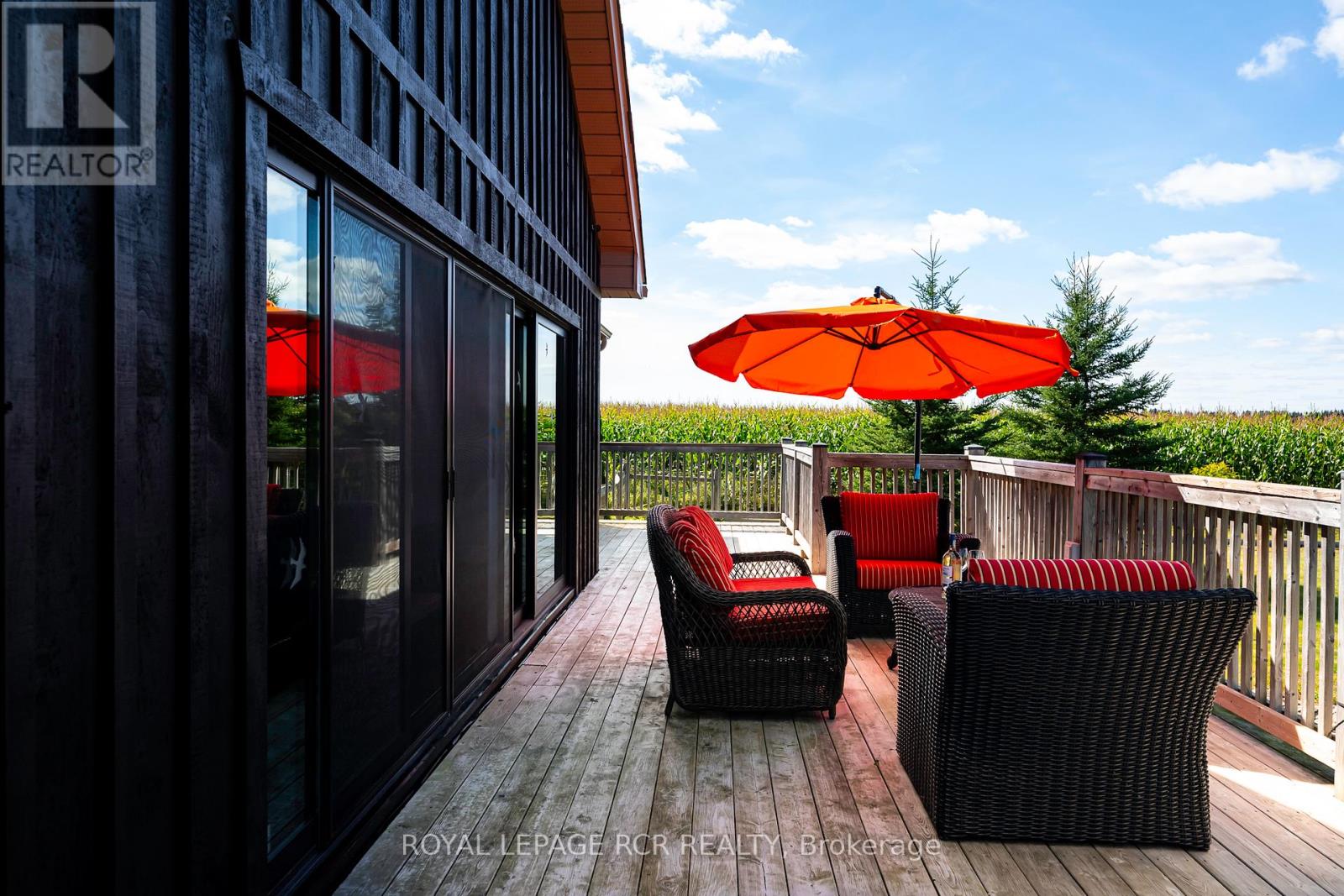 Photo 3 of 676600 Centre Road, Mulmur ON