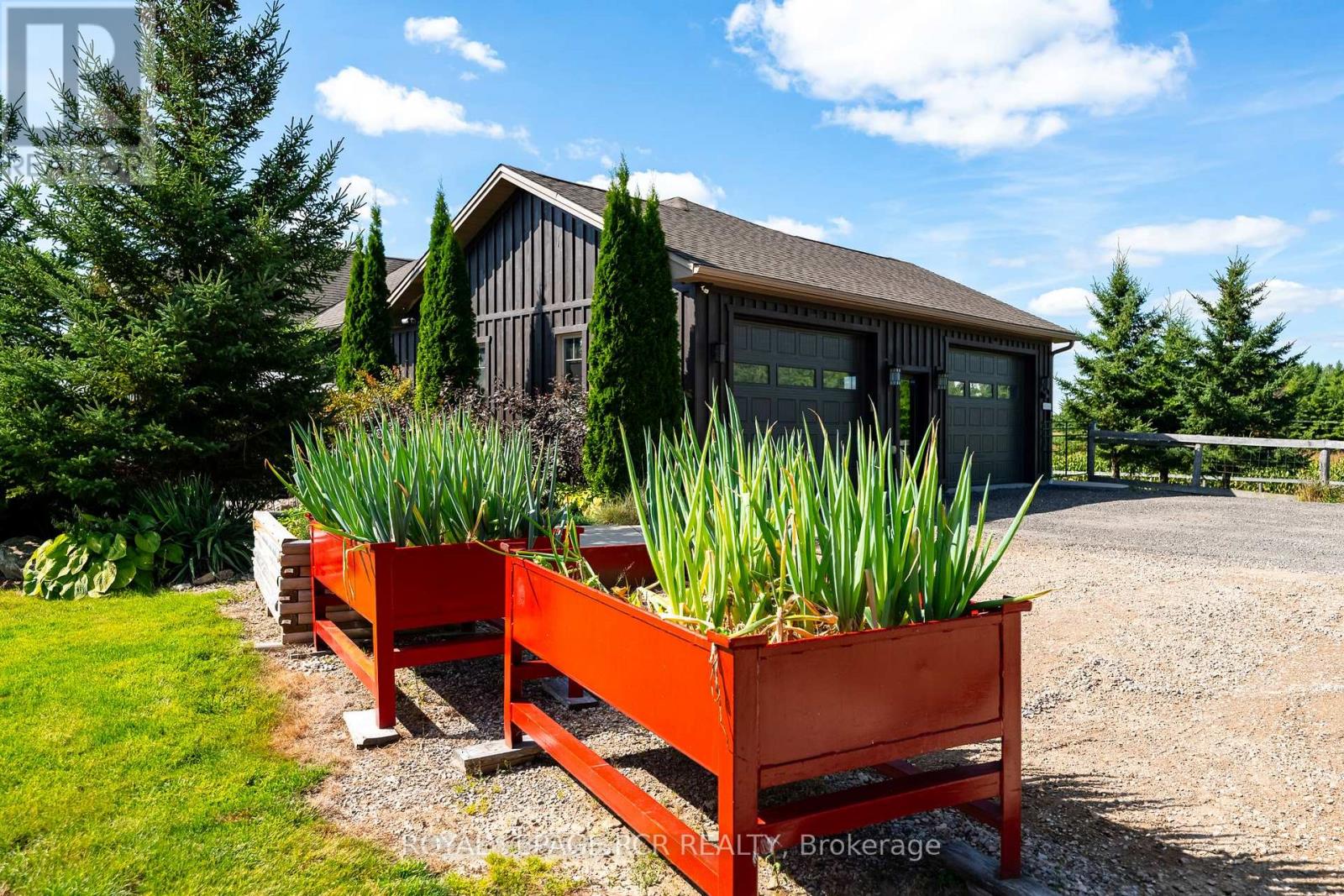 Photo 17 of 676600 Centre Road, Mulmur ON
