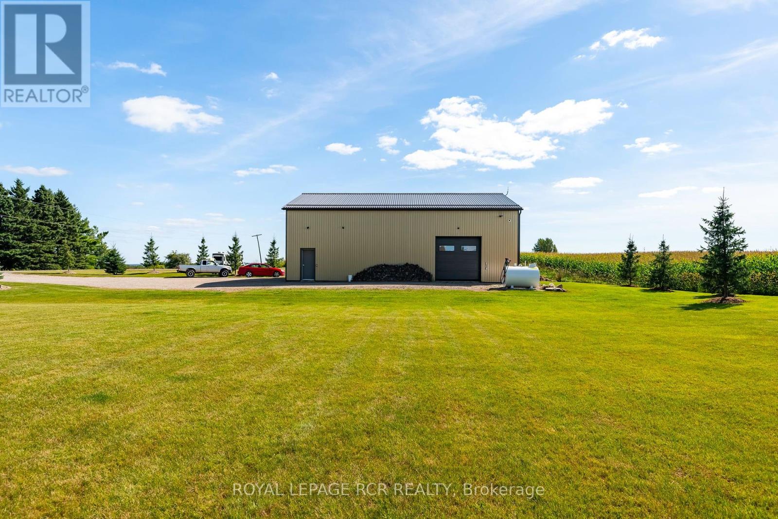 Photo 2 of 676600 Centre Road, Mulmur ON