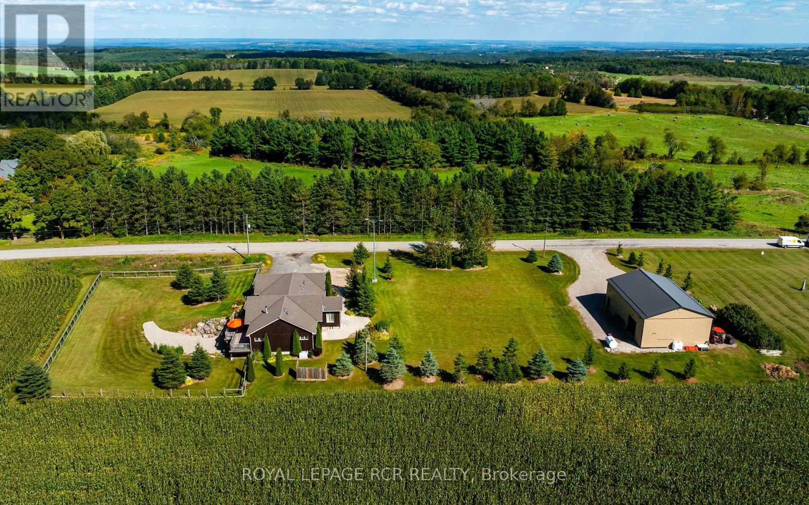 Photo 15 of 676600 Centre Road, Mulmur ON