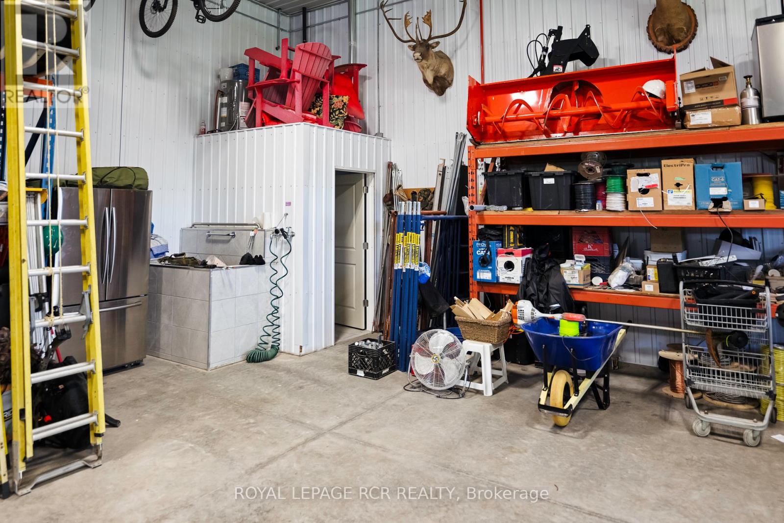 Photo 9 of 676600 Centre Road, Mulmur ON