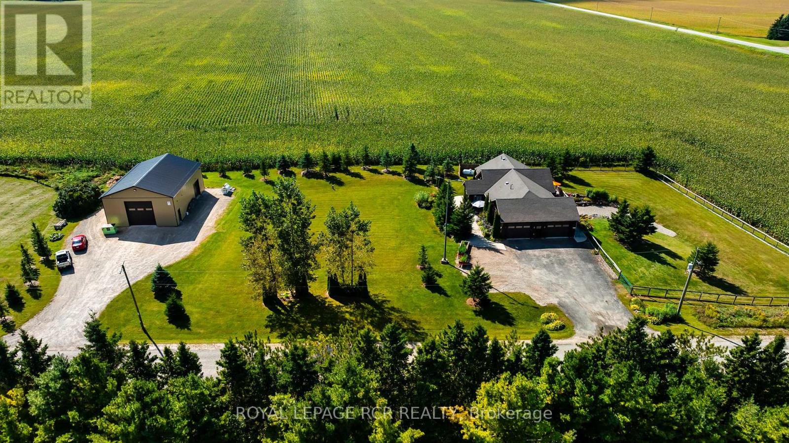 Photo 10 of 676600 Centre Road, Mulmur ON