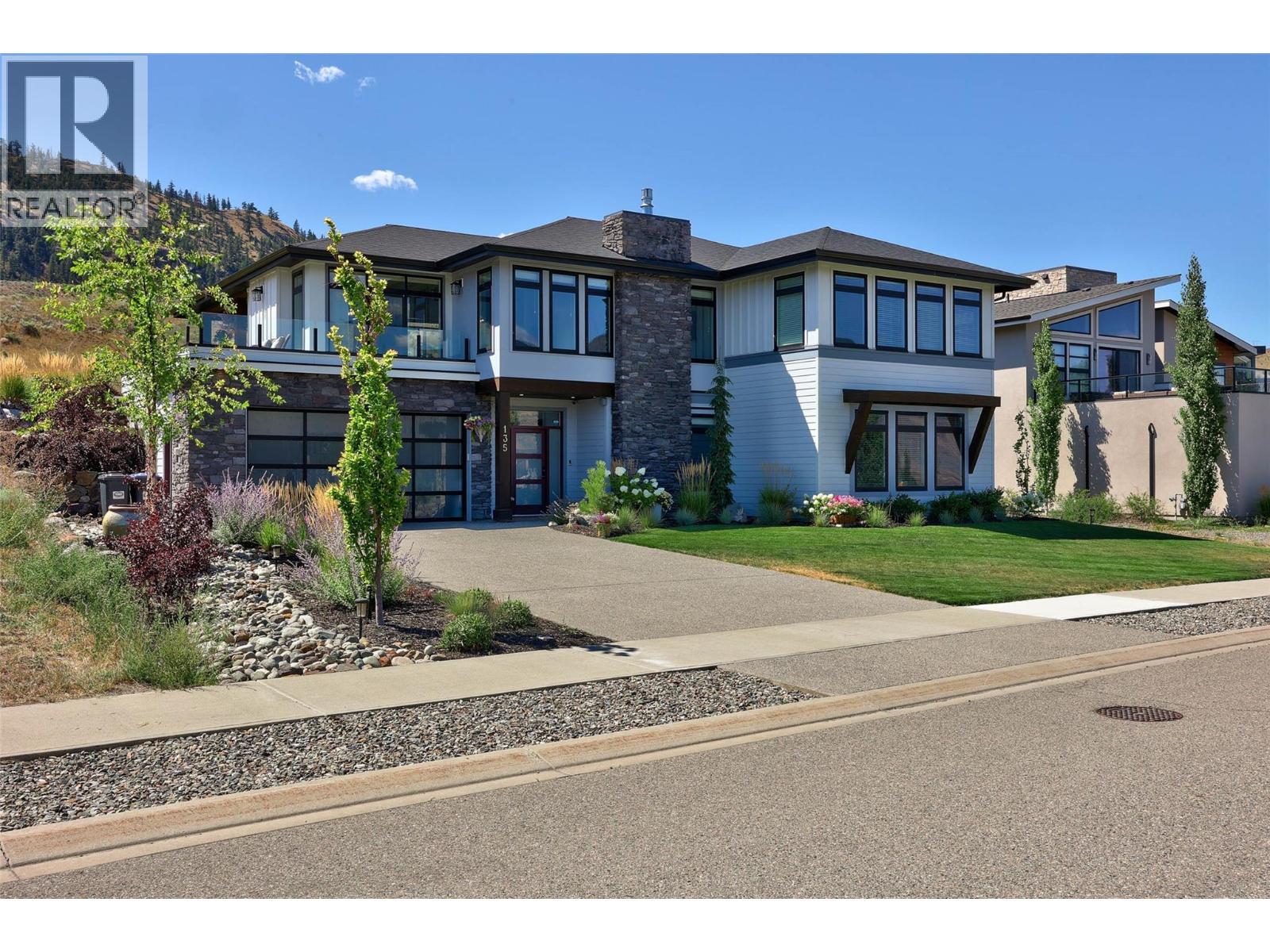 135 CAVESSON Way - 3