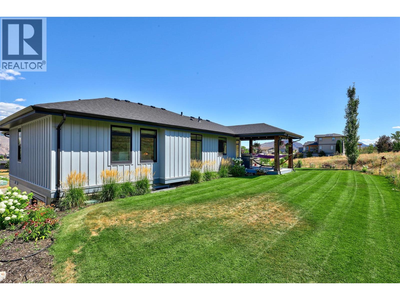 Photo 23 of 135 Cavesson Way, Kamloops BC