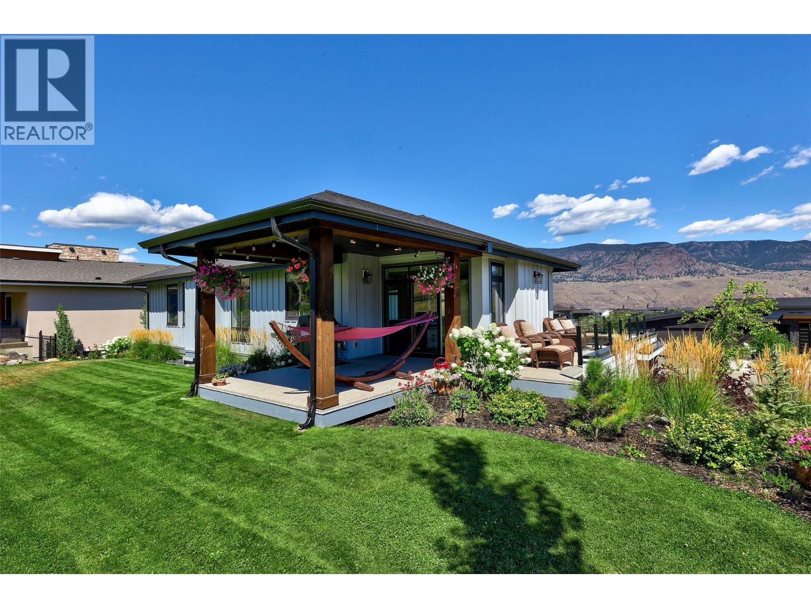 Photo 15 of 135 Cavesson Way, Kamloops BC