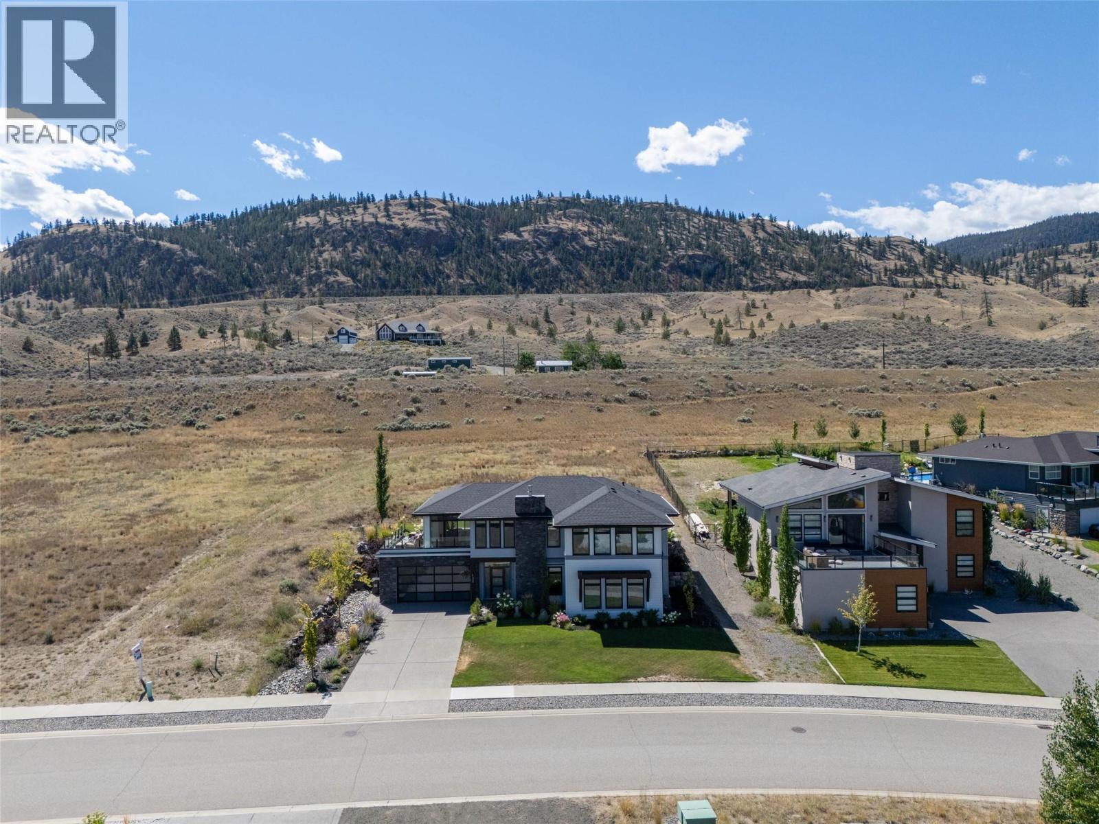 Photo 21 of 135 Cavesson Way, Kamloops BC