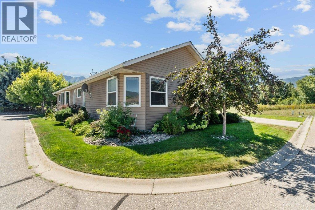 21 601 Beatty Avenue Northwest, Salmon Arm