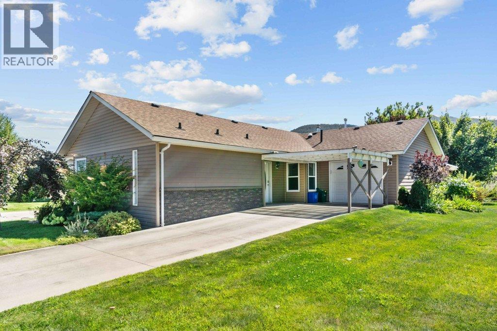 Photo 7 of 601 Beatty Avenue Nw Unit 21, Salmon Arm BC