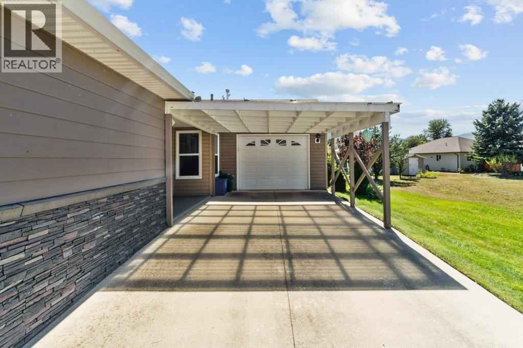 Photo 24 of 601 Beatty Avenue Nw Unit 21, Salmon Arm BC