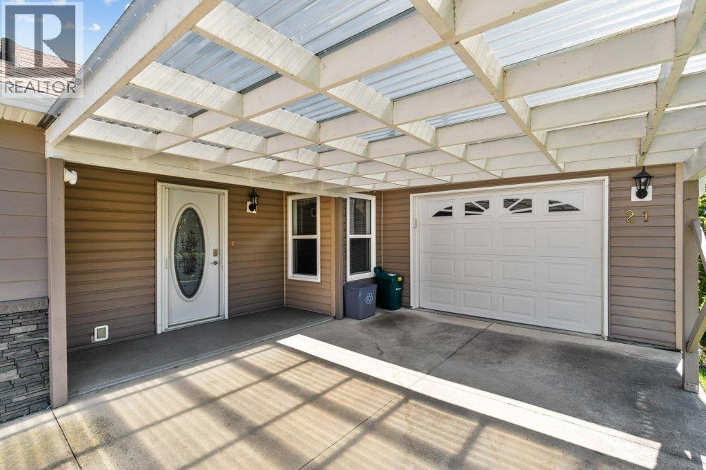 Photo 46 of 601 Beatty Avenue Nw Unit 21, Salmon Arm BC