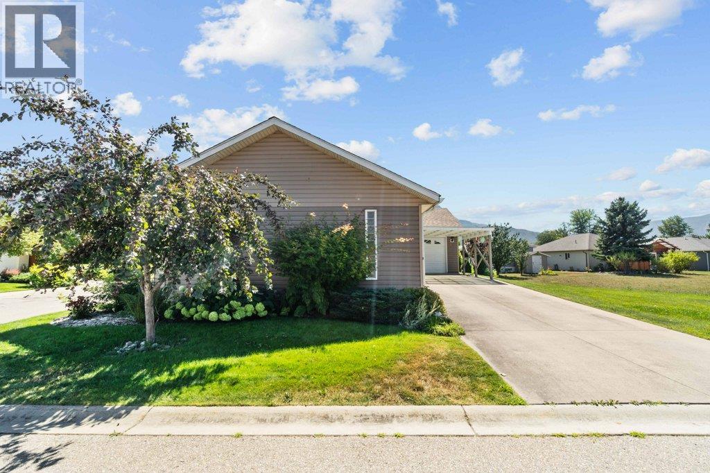Photo 43 of 601 Beatty Avenue Nw Unit 21, Salmon Arm BC