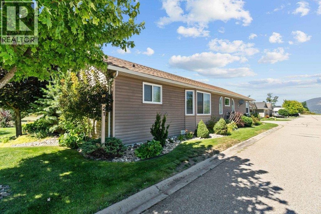 Photo 8 of 601 Beatty Avenue Nw Unit 21, Salmon Arm BC
