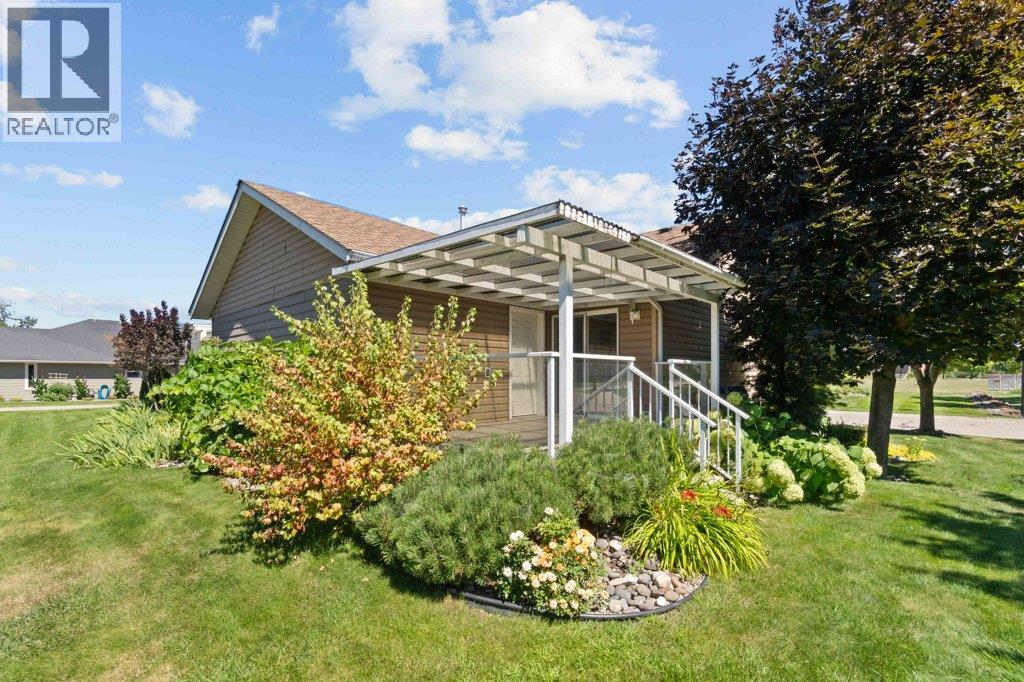 Photo 32 of 601 Beatty Avenue Nw Unit 21, Salmon Arm BC
