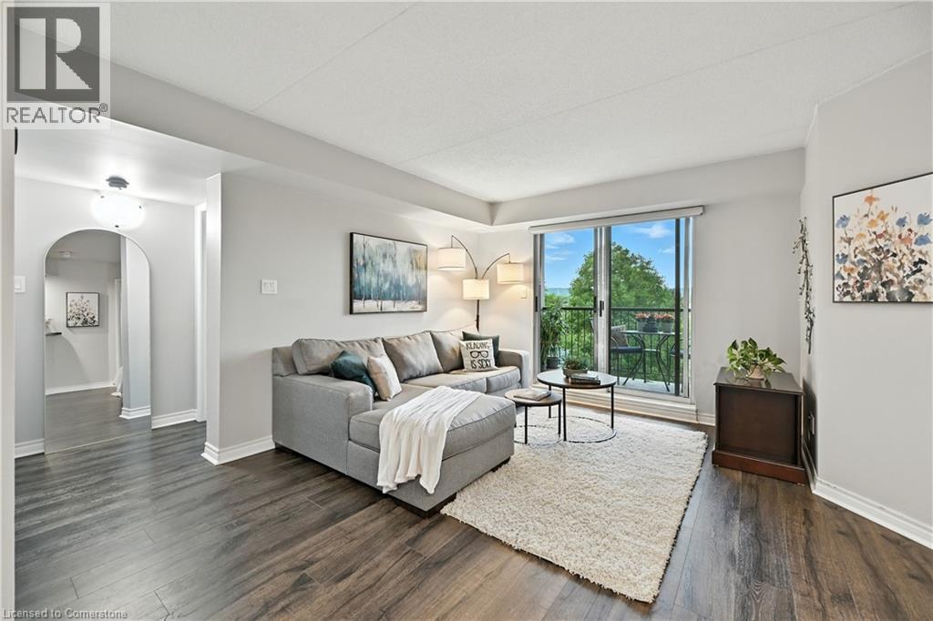 Photo 1 of 3499 Upper Middle Road Unit 404, Burlington ON