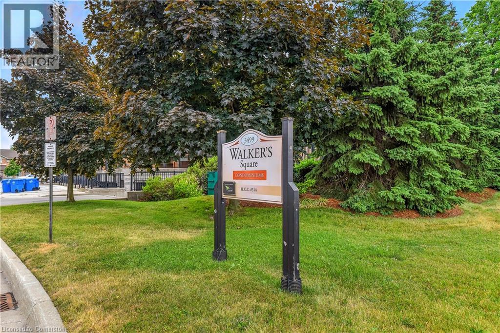 Photo 2 of 3499 Upper Middle Road Unit 404, Burlington ON