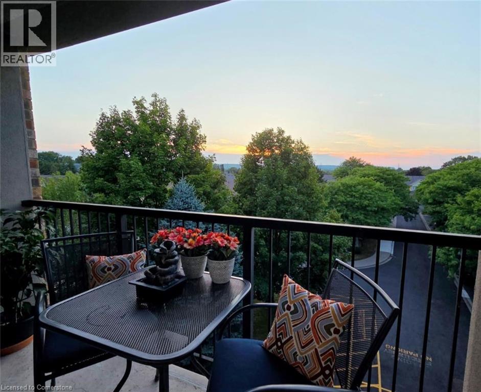 Photo 22 of 3499 Upper Middle Road Unit 404, Burlington ON