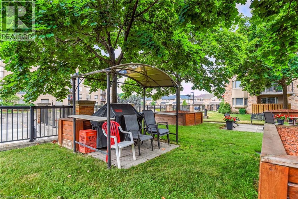 Photo 38 of 3499 Upper Middle Road Unit 404, Burlington ON