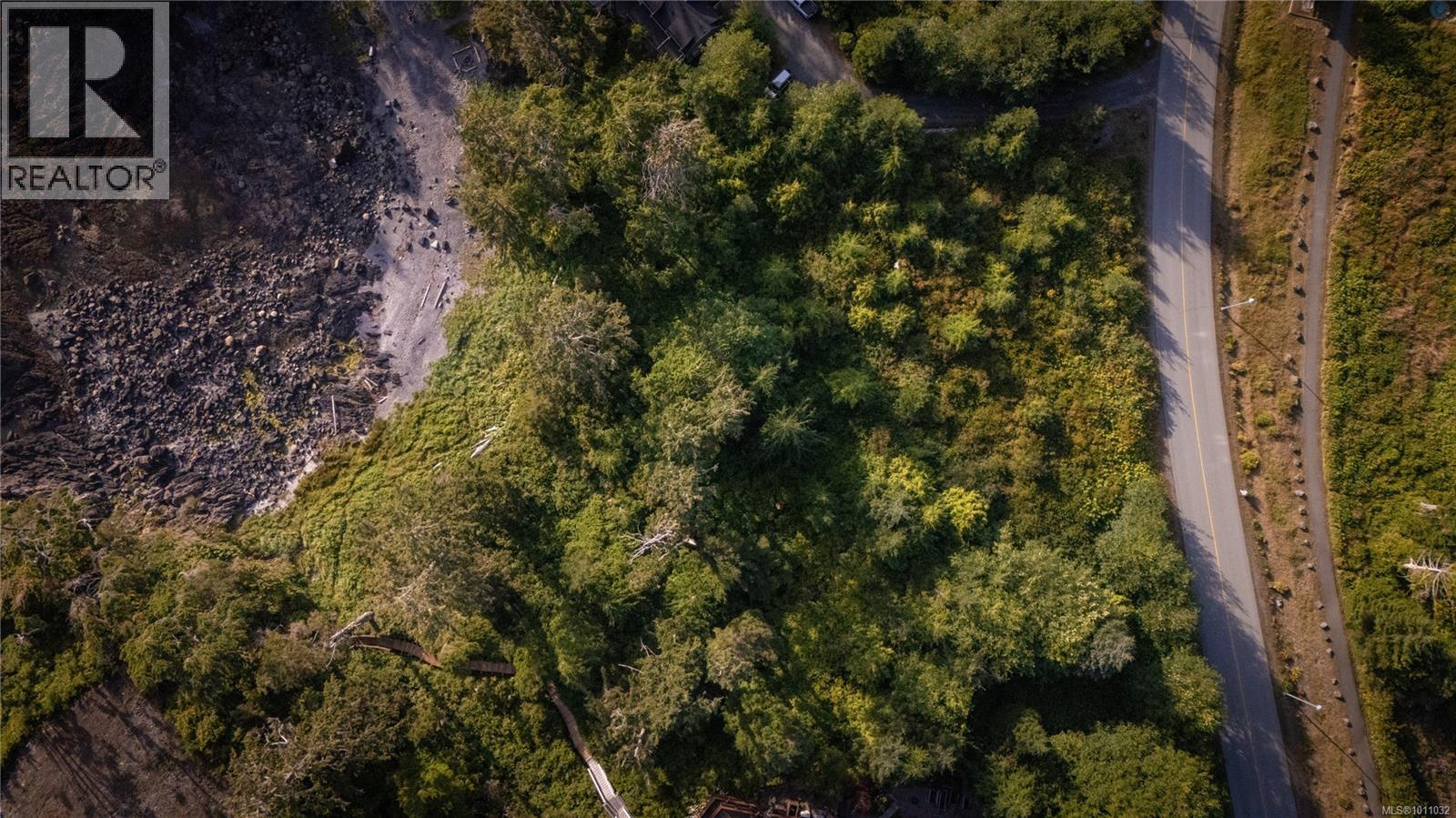 518 Marine Dr, Ucluelet