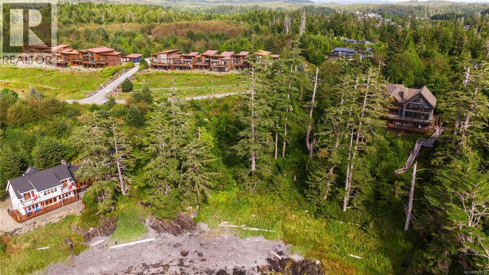 518 Marine Dr, Ucluelet