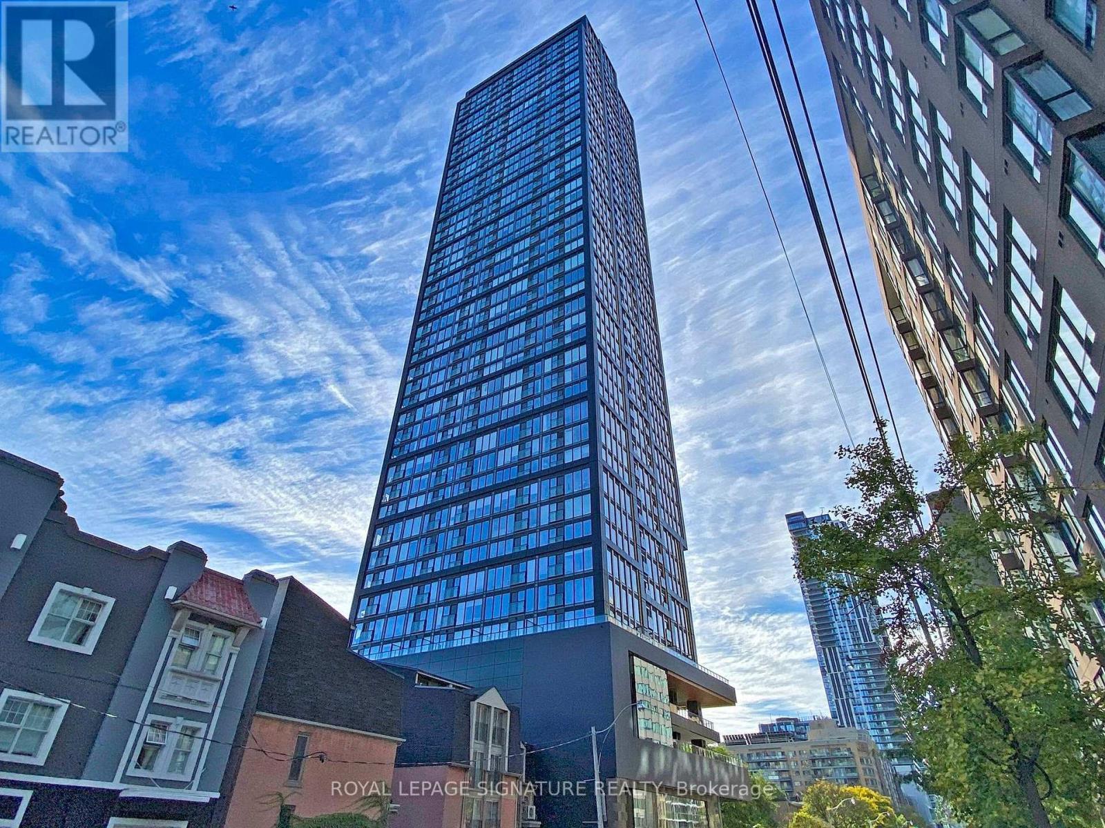 Photo 11 of 1006 319 Jarvis Street, Toronto ON