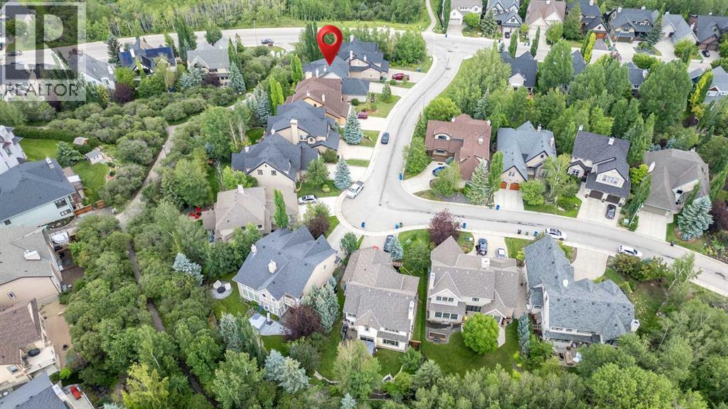 Single Family House for Sale in  Tusslewood Heights NW Tuscany Calgary 