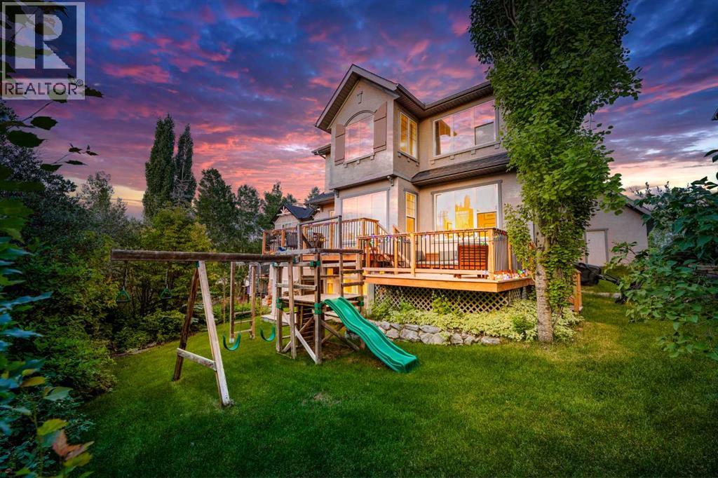 Single Family House for Sale in  Tusslewood Heights NW Tuscany Calgary 