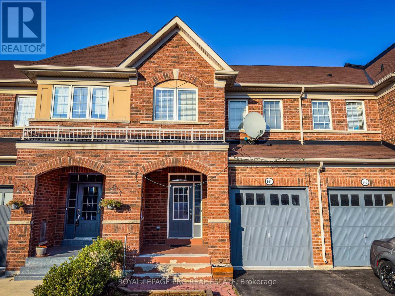 Photo 26 of 144 Sussexvale Drive, Brampton ON
