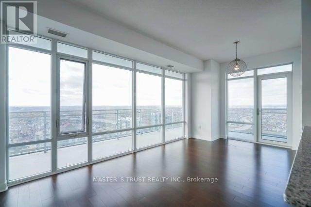 Photo 8 of 3108 360 Square One Drive, Mississauga ON