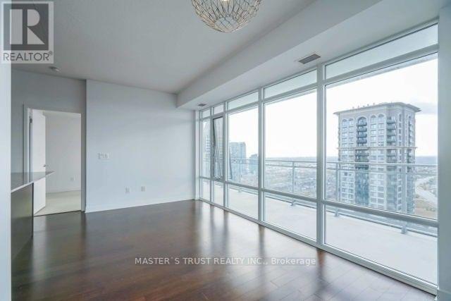 Photo 9 of 3108 360 Square One Drive, Mississauga ON