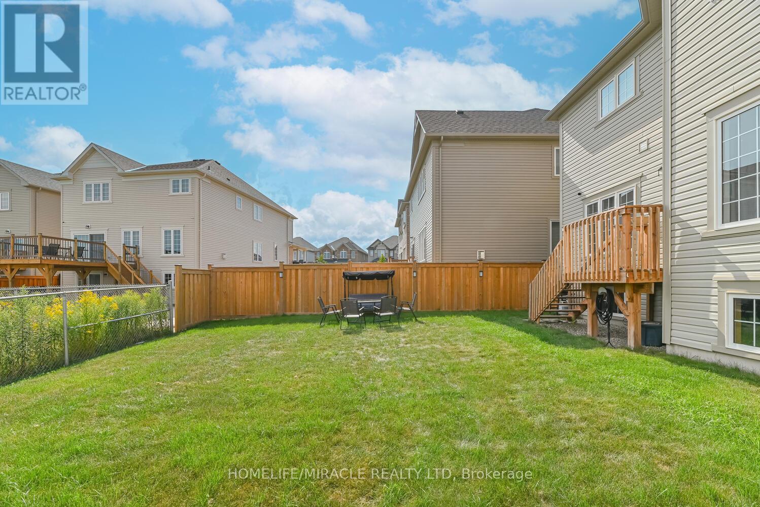 Photo 21 of 443 Henderson Way, Shelburne ON