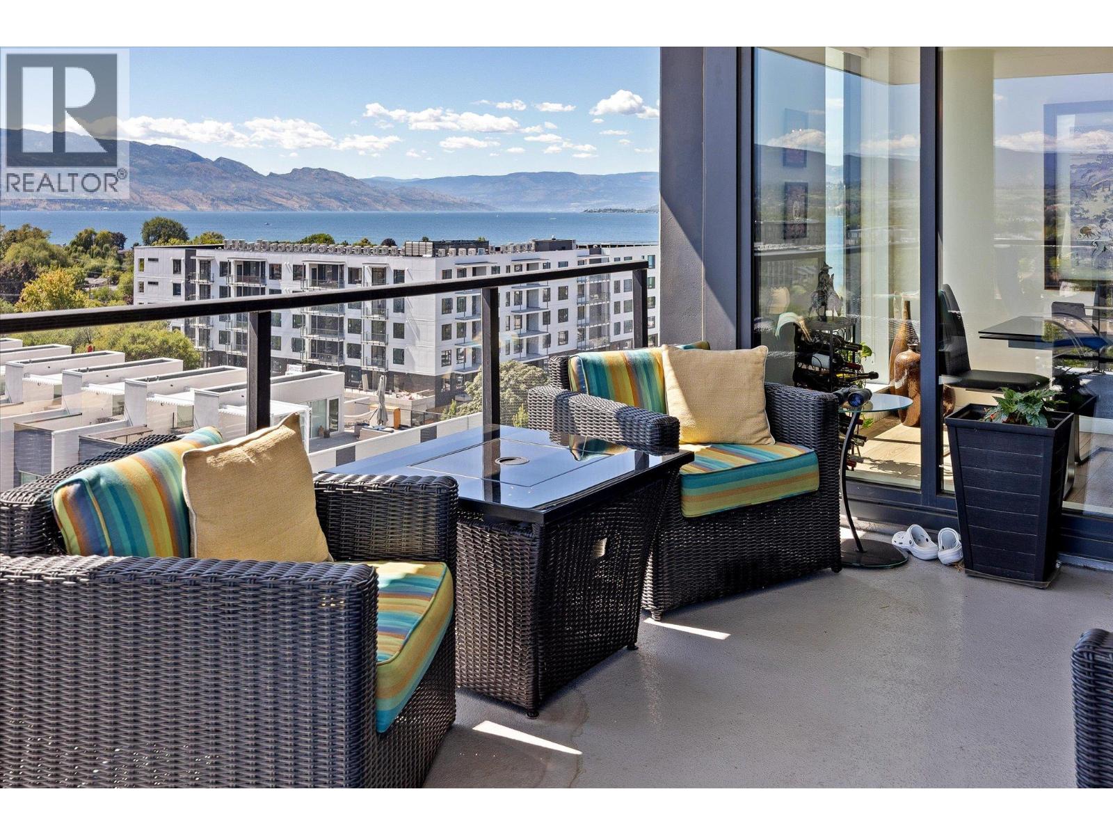 902 485 Groves Avenue, Kelowna