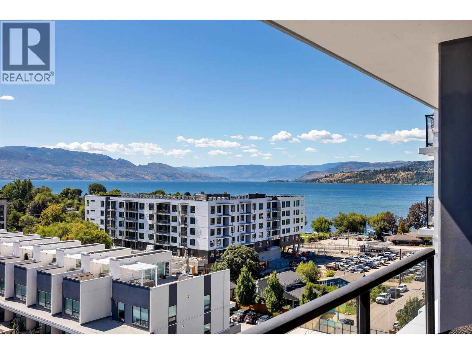 902 485 Groves Avenue, Kelowna