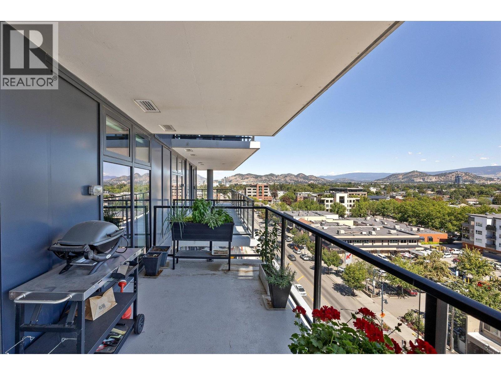 902 485 Groves Avenue, Kelowna