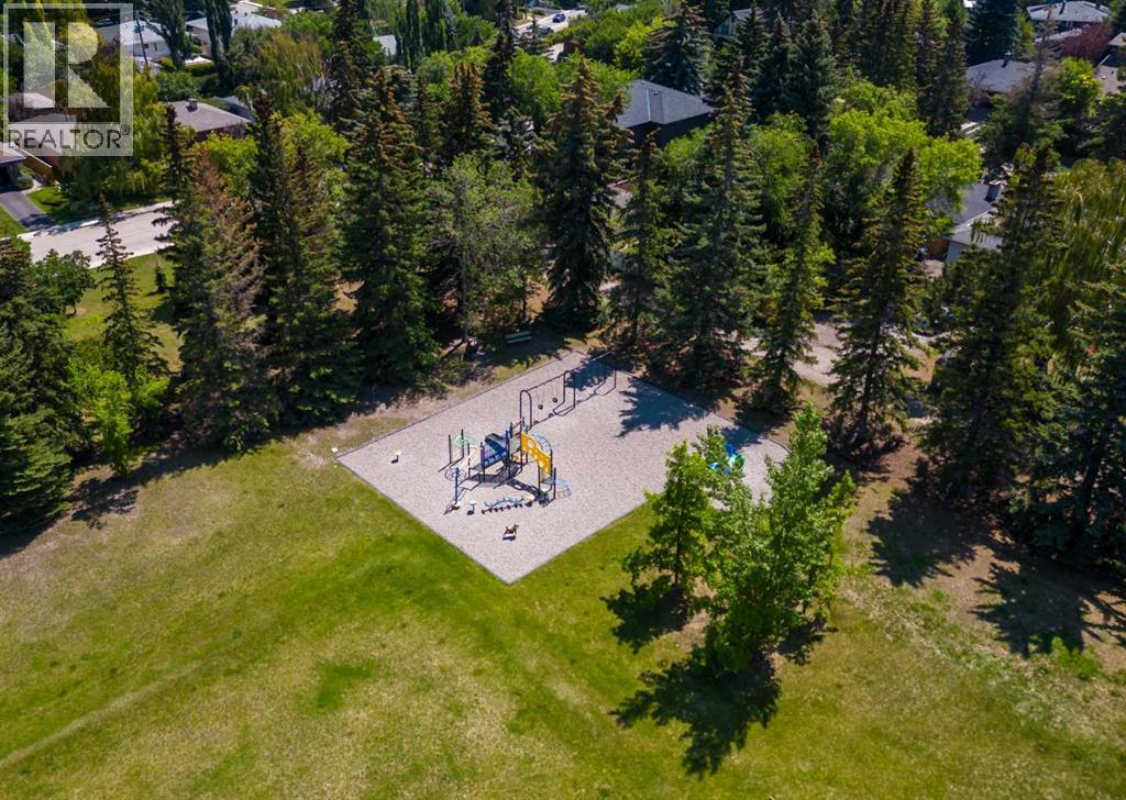 Single Family House for Sale in   A Street SW Altadore Calgary 
