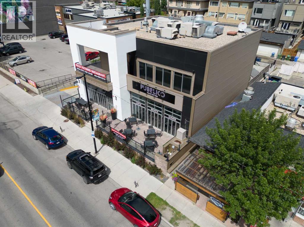 Single Family House for Sale in   A Street SW Altadore Calgary 