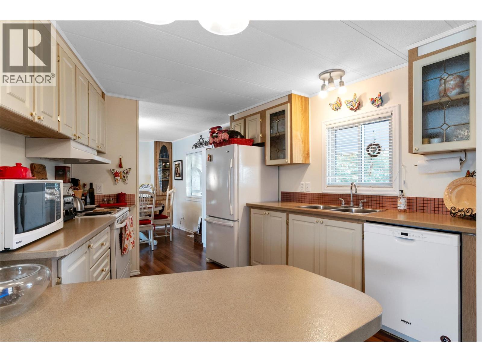 Photo 2 of 1361 30 Street Se Unit 16, Salmon Arm BC