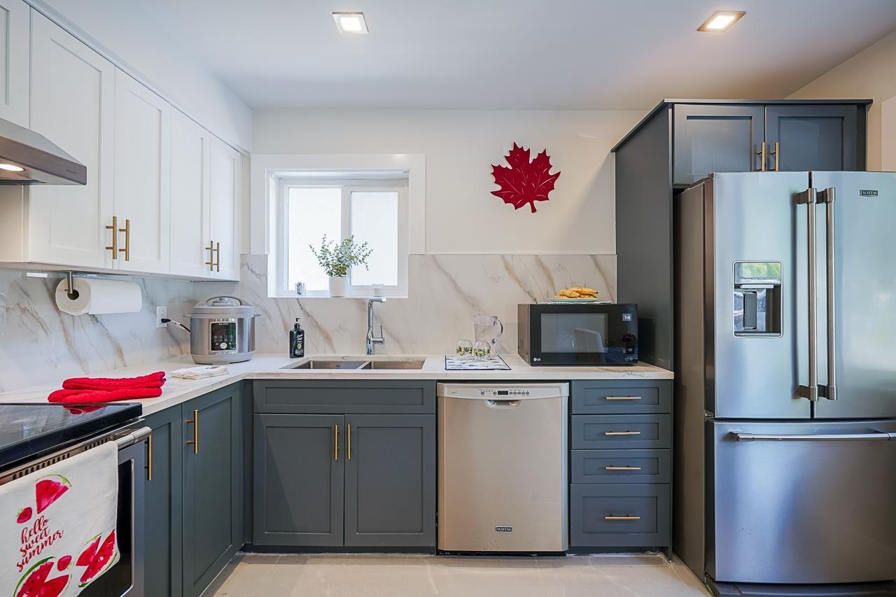 Photo 5 of 10993 Mcadam Road, Delta BC