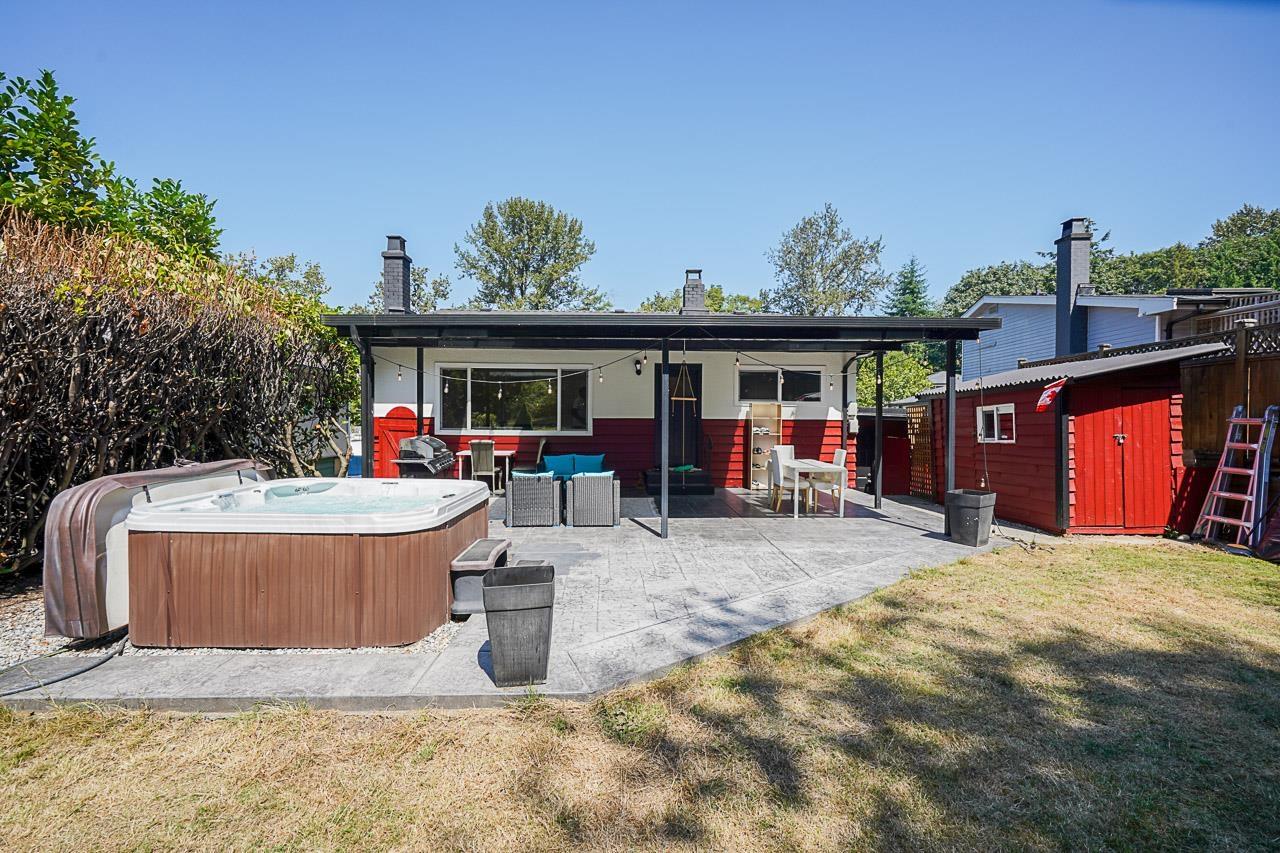 Photo 15 of 10993 Mcadam Road, Delta BC