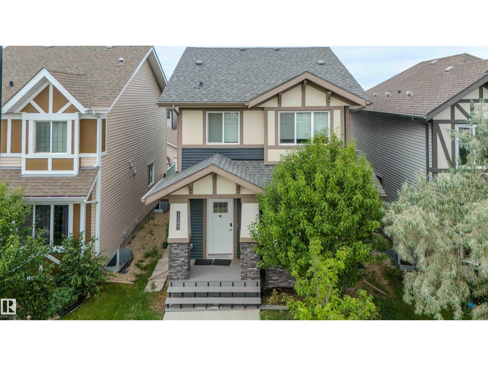 Photo 1 of 3543 Weidle Wy Sw Sw, Edmonton AB