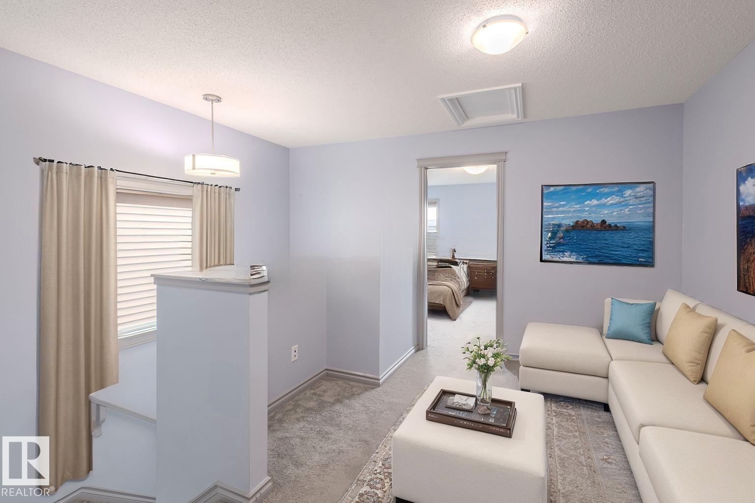 Photo 10 of 3543 Weidle Wy Sw Sw, Edmonton AB