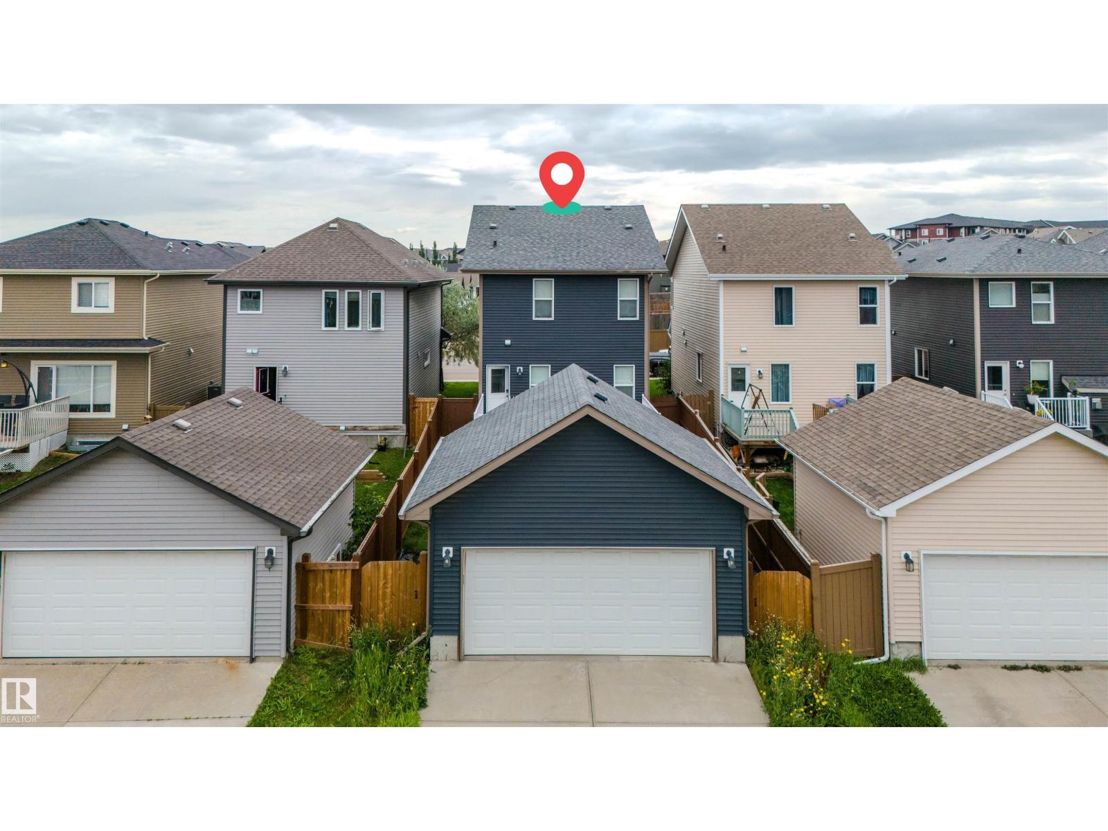 Photo 30 of 3543 Weidle Wy Sw Sw, Edmonton AB