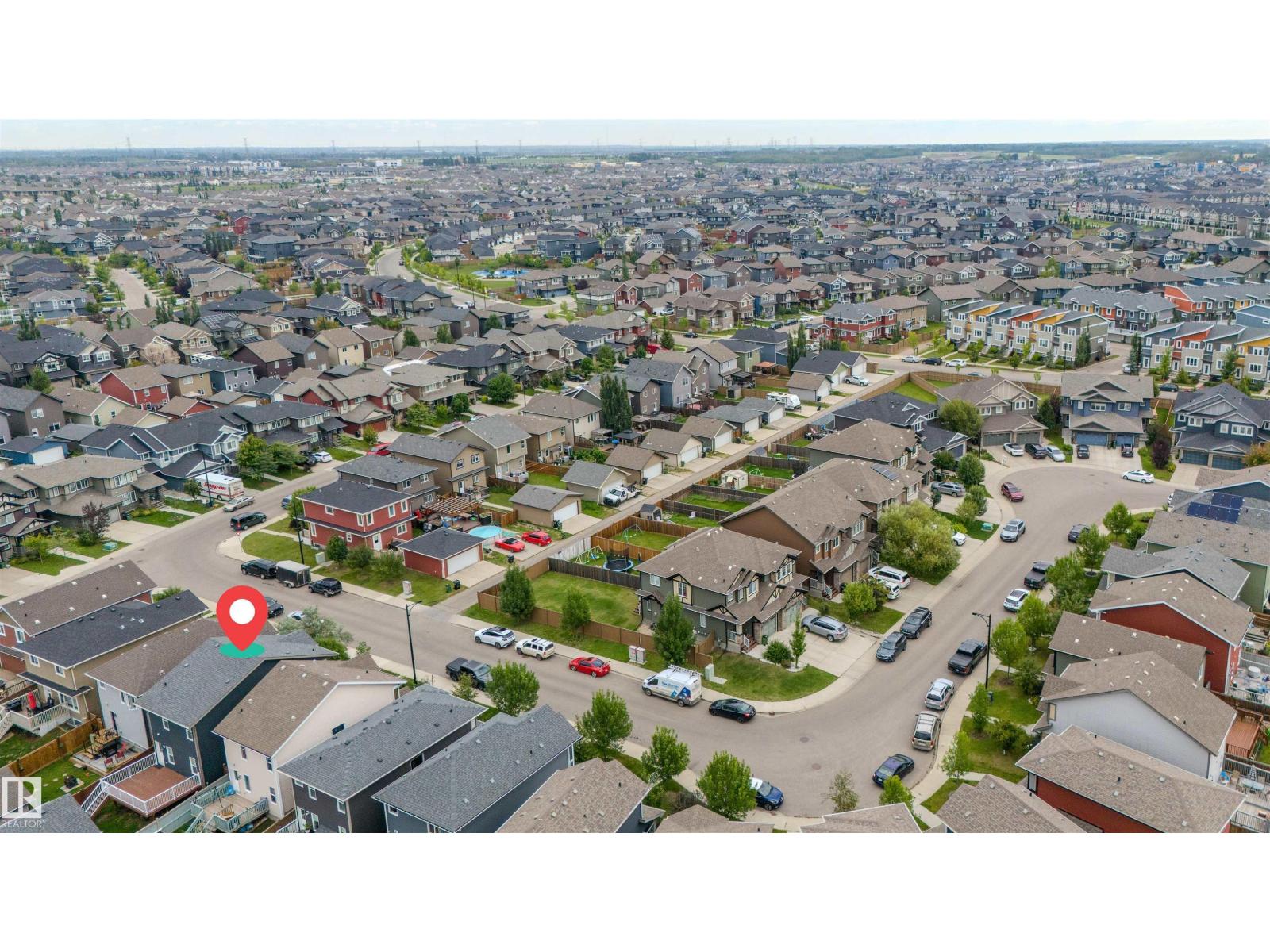 Photo 32 of 3543 Weidle Wy Sw Sw, Edmonton AB