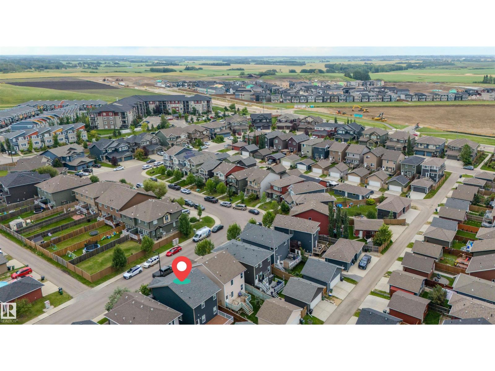 Photo 33 of 3543 Weidle Wy Sw Sw, Edmonton AB