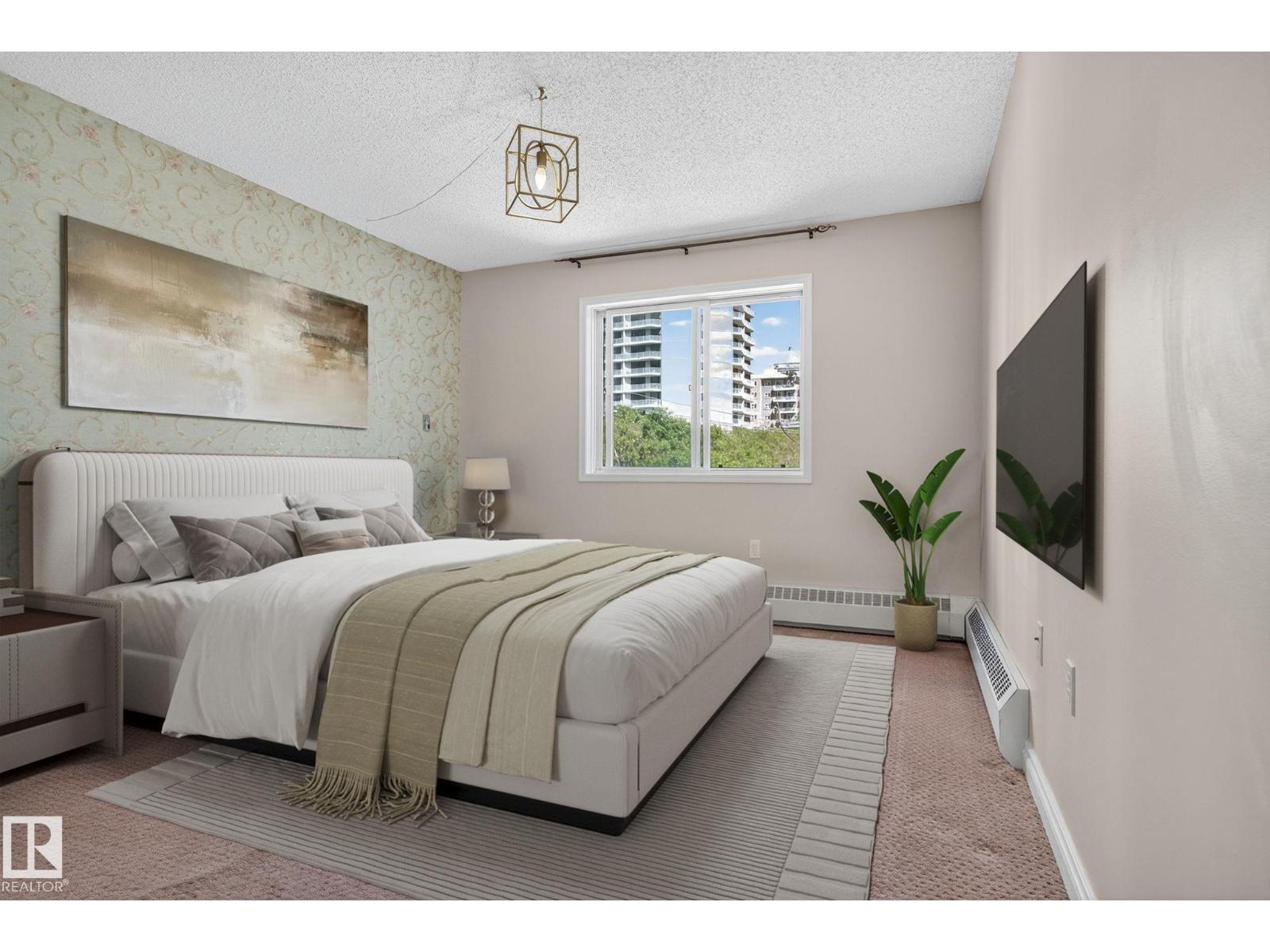 Photo 38 of 405 11716 100 Av Nw, Edmonton AB